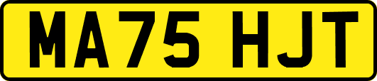 MA75HJT