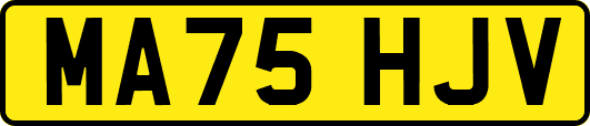 MA75HJV