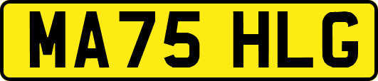 MA75HLG