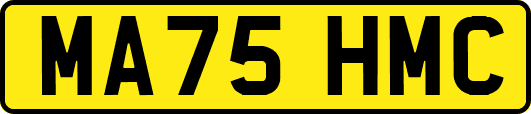 MA75HMC