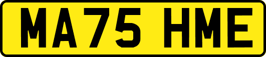 MA75HME