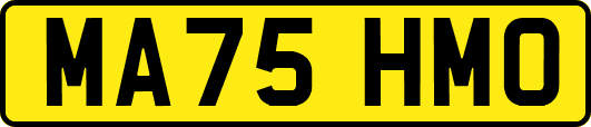 MA75HMO