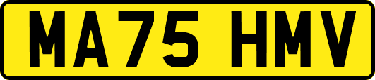 MA75HMV
