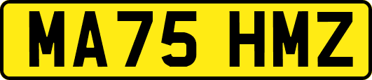 MA75HMZ