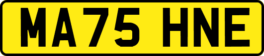 MA75HNE