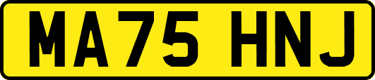 MA75HNJ