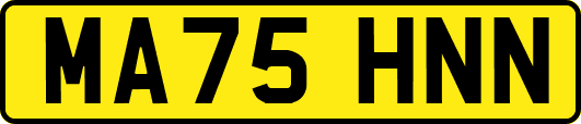 MA75HNN
