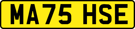 MA75HSE
