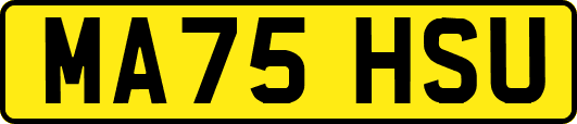 MA75HSU
