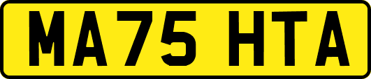 MA75HTA