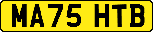 MA75HTB