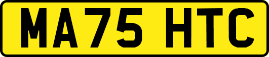 MA75HTC