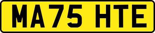 MA75HTE