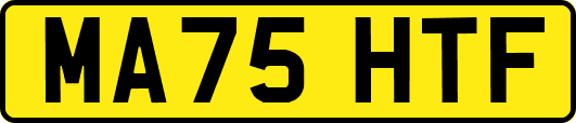 MA75HTF