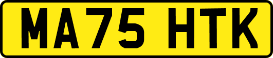 MA75HTK