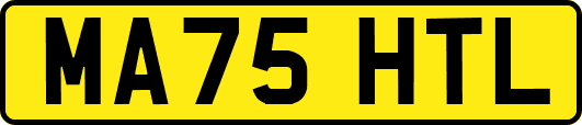 MA75HTL