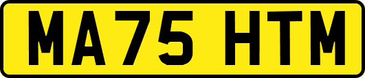MA75HTM