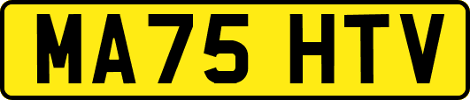 MA75HTV