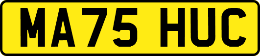 MA75HUC