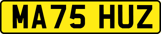 MA75HUZ