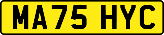MA75HYC