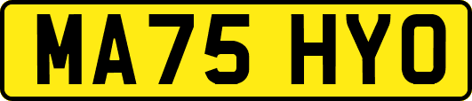 MA75HYO