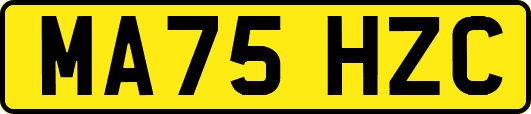 MA75HZC