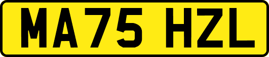 MA75HZL