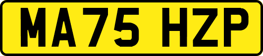 MA75HZP