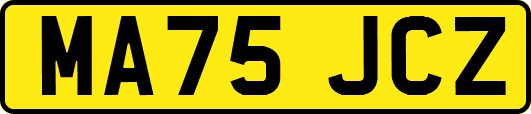 MA75JCZ
