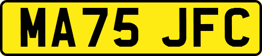 MA75JFC