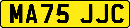 MA75JJC
