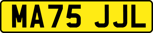 MA75JJL