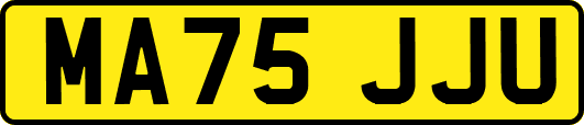 MA75JJU
