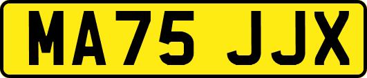 MA75JJX