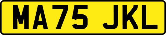 MA75JKL
