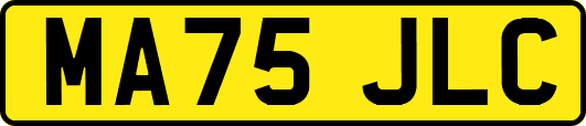 MA75JLC