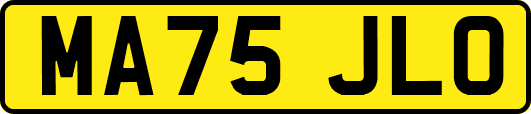 MA75JLO