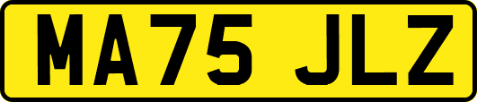 MA75JLZ