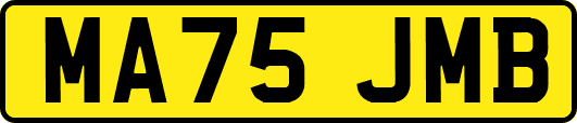MA75JMB