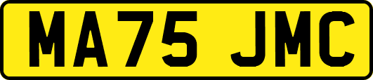 MA75JMC