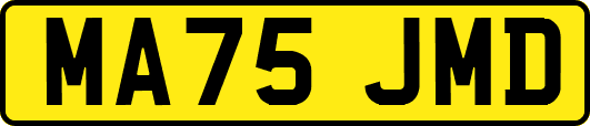 MA75JMD