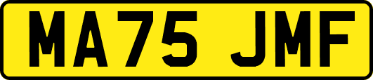 MA75JMF