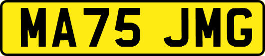 MA75JMG