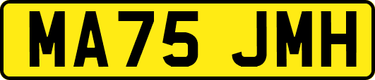 MA75JMH