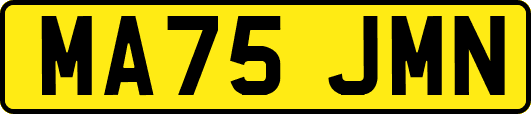 MA75JMN