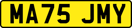 MA75JMY