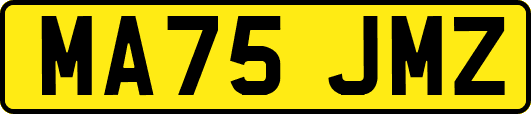 MA75JMZ