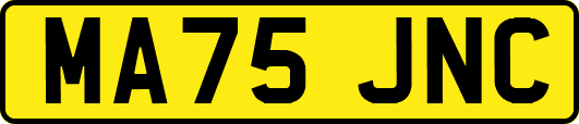 MA75JNC
