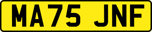 MA75JNF